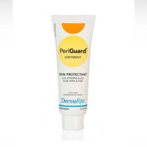 PeriGuard Ointment - White